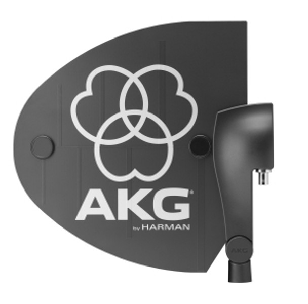 AKG SRA2 EW Passive directional wide-band UHF antenna