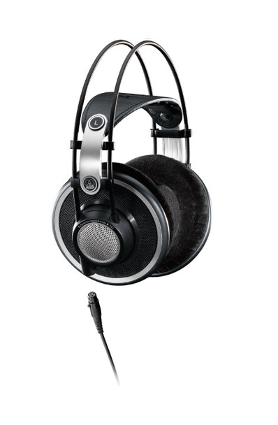 AKG K702 Reference Studio Headphones