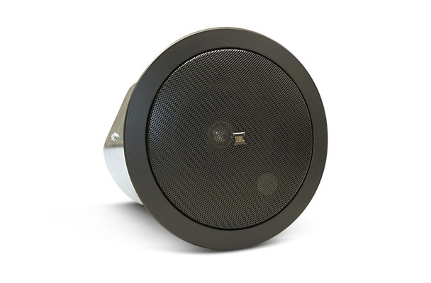 JBL Control 24CT-BK Background/Foreground Ceiling Speaker