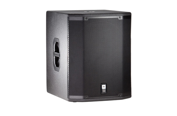 JBL PRX418S 18" Subwoofer