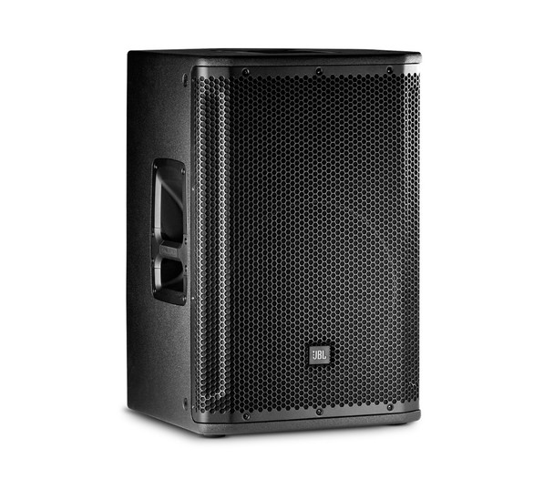 JBL SRX812 12" Two-Way Bass Reflex Passive System