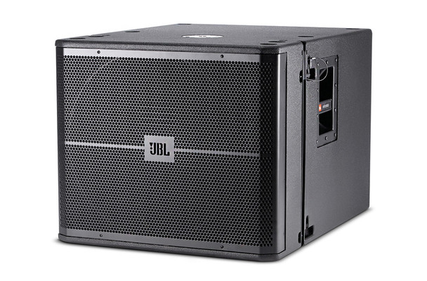 JBL VRX918S 18 in. High Power Flying Subwoofer