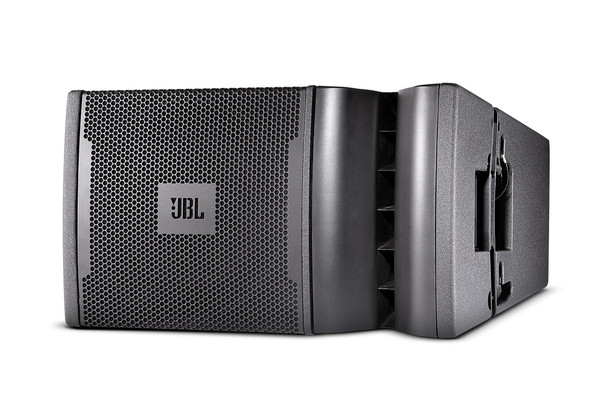 JBL VRX932LAP 12 in. Two-Way Powered Line Array Loudspeaker System