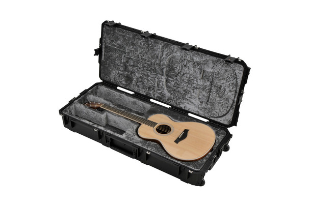 SKB Cases 3i-4217-30 iSeries Waterproof Classical/Thinline Case