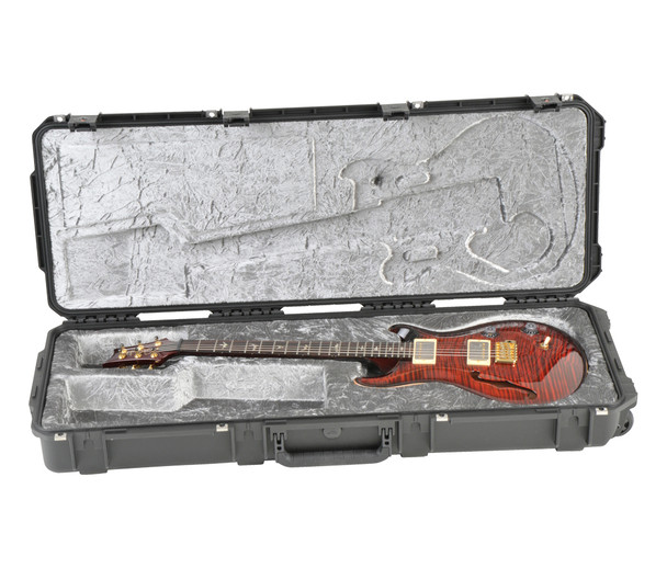 SKB Cases iSeries Waterproof PRS Guitar Case