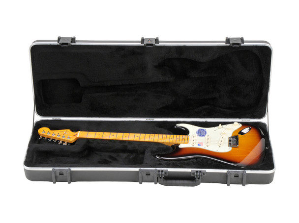 SKB Cases Pro Rectangular Electric Guitar Case