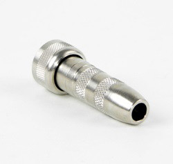 Switchcraft 332AX Old Style MC1M Microphone Connector To 1/4