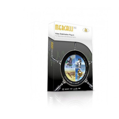 Prodad Mercalli For Mac Os