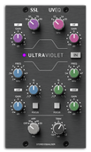 Solid State Logic ULTRAVIOLET Stereo Equaliser