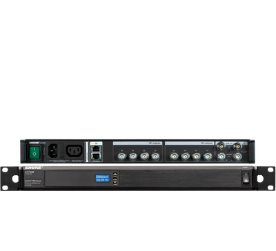 Shure AXT630US Axient Antenna Distribution System