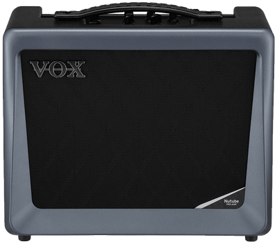 Vox VX50GTV 50W Digital Modelign Amp W/NuTube
