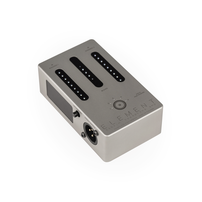 ギター Darkglass ELEMENT Cabsim Headphone Amp Element Cabsim Headphone Amp – Darkglass