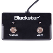 Blackstar HT FS-16 Footswitch for HT1RMKII & HT5RMKII