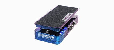Hotone Soul Press II Volume Expression Wah Pedal