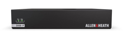 Allen & Heath DX88-P 8 in / 8 out 96kHz Expander