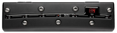 Hughes & Kettner FSM-432 MK III Phantom-Powered MIDI FSM432MKIII