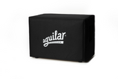 Aguilar 700-046 Cabinet Cover for SL 115 Cabinet