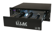 RF Venue Li.Lac Microphone Disinfector®