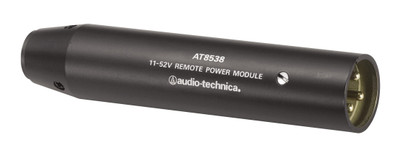Audio-technica At8539 Phantom Power Supply For Microphone