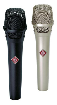Neumann KMS 105 Vocal Condenser Microphone