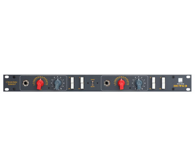 TG 12410 Channel mk2 CHANDLER LIMItED® Chandler Limited TG Channel MKII Stereo Bundle