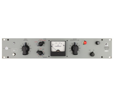 Chandler Limited RS124 高級コンプレッサー Chandler Limited RS124 Valve Compressor