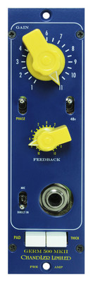 chandler_germ_500_MKII_pre_amp