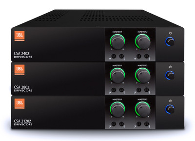 JBL CSA 1120Z パワーアンプ 通電確認済み JBL CSA 1120Z パワーアンプ 通電確認済み