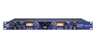 ART Pro Audio TPS II Tube Preamplifier System