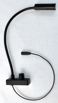 Littlite IS #3 Lectern Light