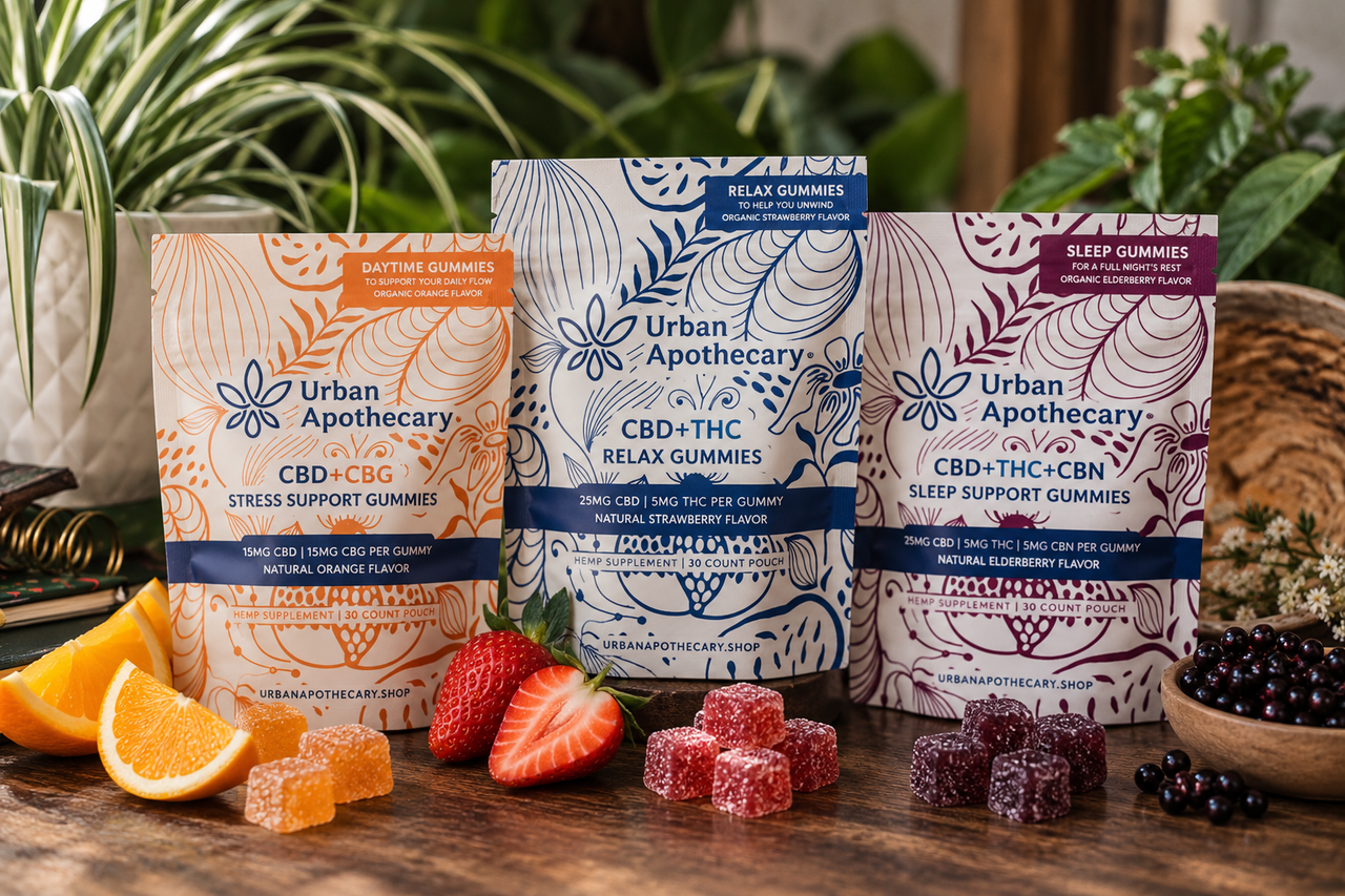 Gummies