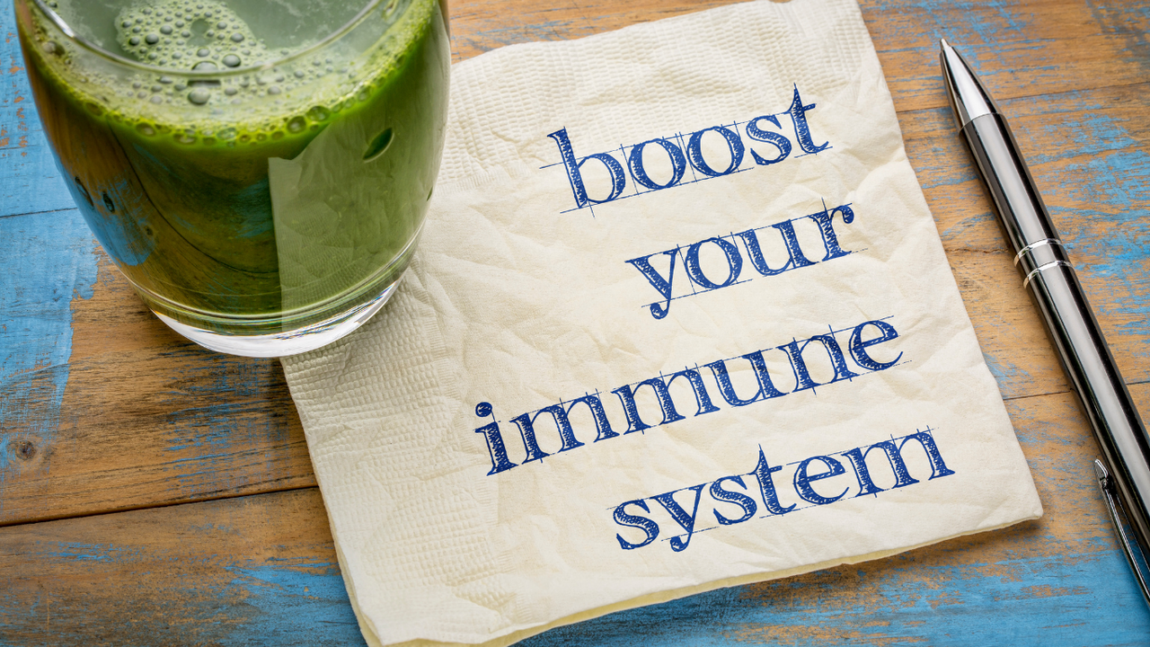 Immune Support Immune Support