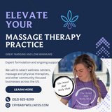 Elevate Your Massage Therapy Practice: A Success Story with The Mind and Body Shop
