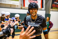 CBD for Roller Derby Athletes