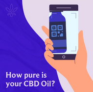 How Pure Is Your CBD?