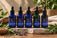 How to Choose Quality CBD Oil: Full Spectrum vs. Isolate