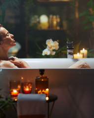 Back to You: Reclaim Your Wellness Routine