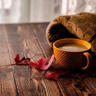 Fall Wellness Rituals for Energy, Immune Support & Inner Calm