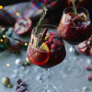 Elevate Your Holiday Table: Healthy and Fun Ideas to Amp Up Your Spread