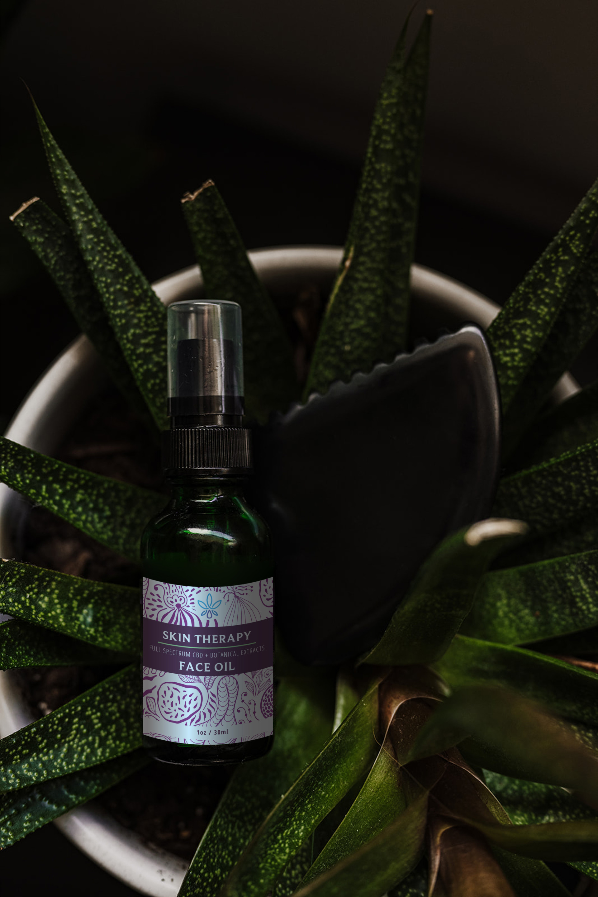Bath & Body | CryBaby CBD