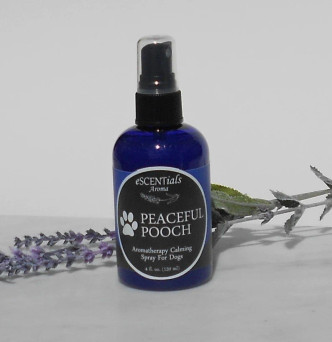 Peaceful Pooch Calming Spray