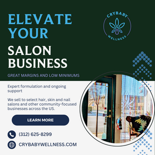 Elevate Your Salon: A Success Story Partnership with Mane Strain Hair Shop