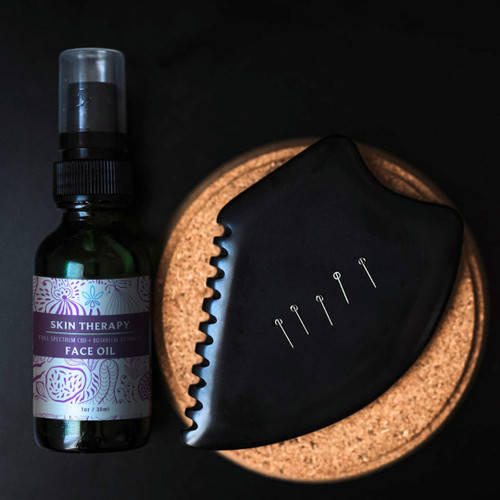 Nourish, smooth, and glow with our Skin Therapy Gift Set, a luxurious pairing designed to bring spa-quality rejuvenation into your daily ritual. Nourish, smooth, and glow with our Skin Therapy Gift Set, a luxurious pairing designed to bring spa-quality rejuvenation into your daily ritual.