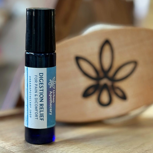 Digestion Relief Roller