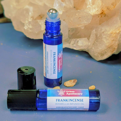 Frankincense Boswellia Roller