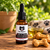 200mg Fat Sam's CBD Oil for Pets (20-60lbs)