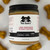 Dose is easily adjustable with our infused peanut butter at 5mg CBD per teaspoon.