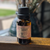 Serenity pure essential oil blend is a calming yet cheerful blend found in our bath soaks and body butters
