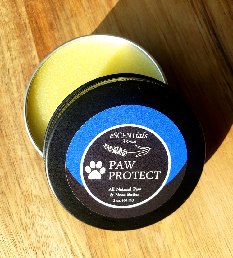 Paw Protect Nose & Paw Butter