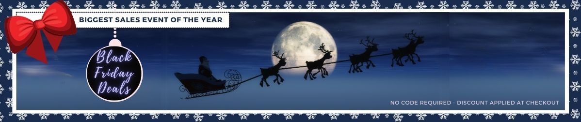 black Friday cyber Monday deals